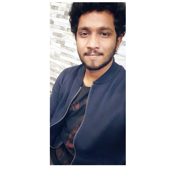 Meet your Posher, Indra - Picture 1 of 1